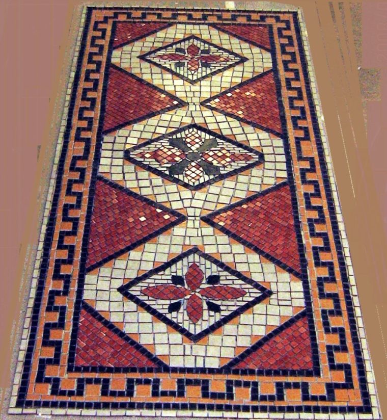 MorocanFloors