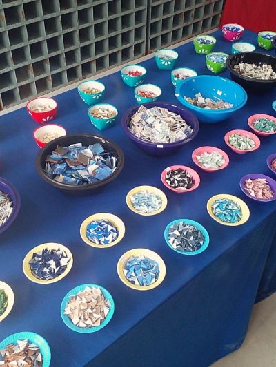 Mosaictilescoloursassorted